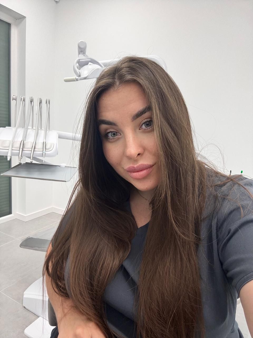 dr Maryna Holodaniuk